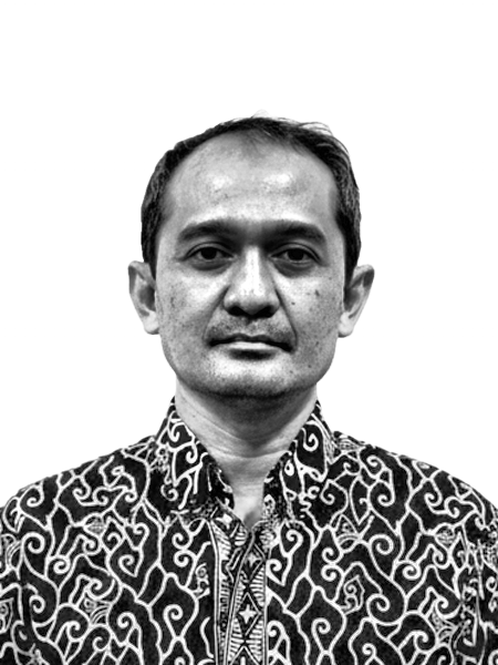 Prof. Ar. Yandi Andri Yatmo, Dipl.Arch., M.Arch., Ph.D